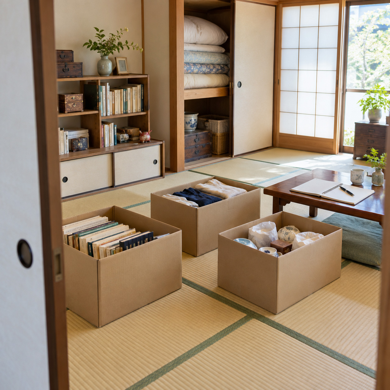 お悩みに合わせてお手伝いします
