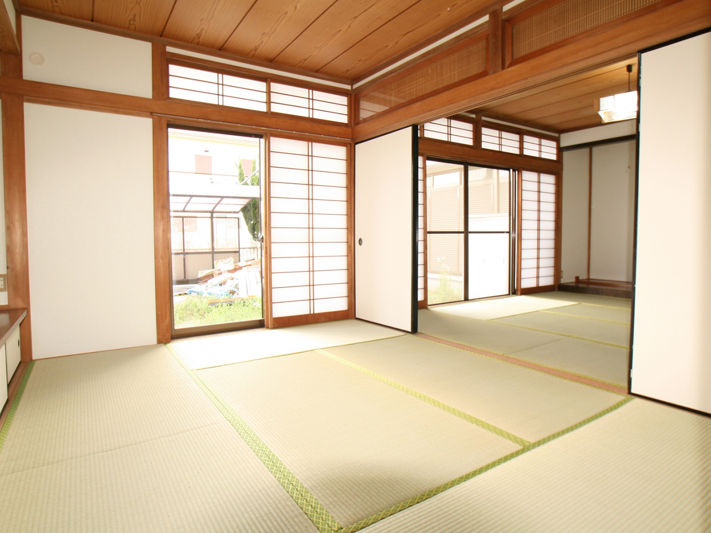家財が残った空き家を、活用・売却に向けてすっきり整理