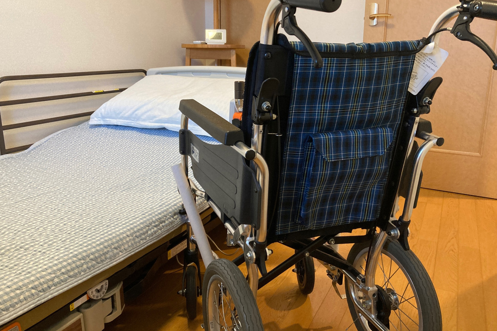 介護施設・福祉関係機関