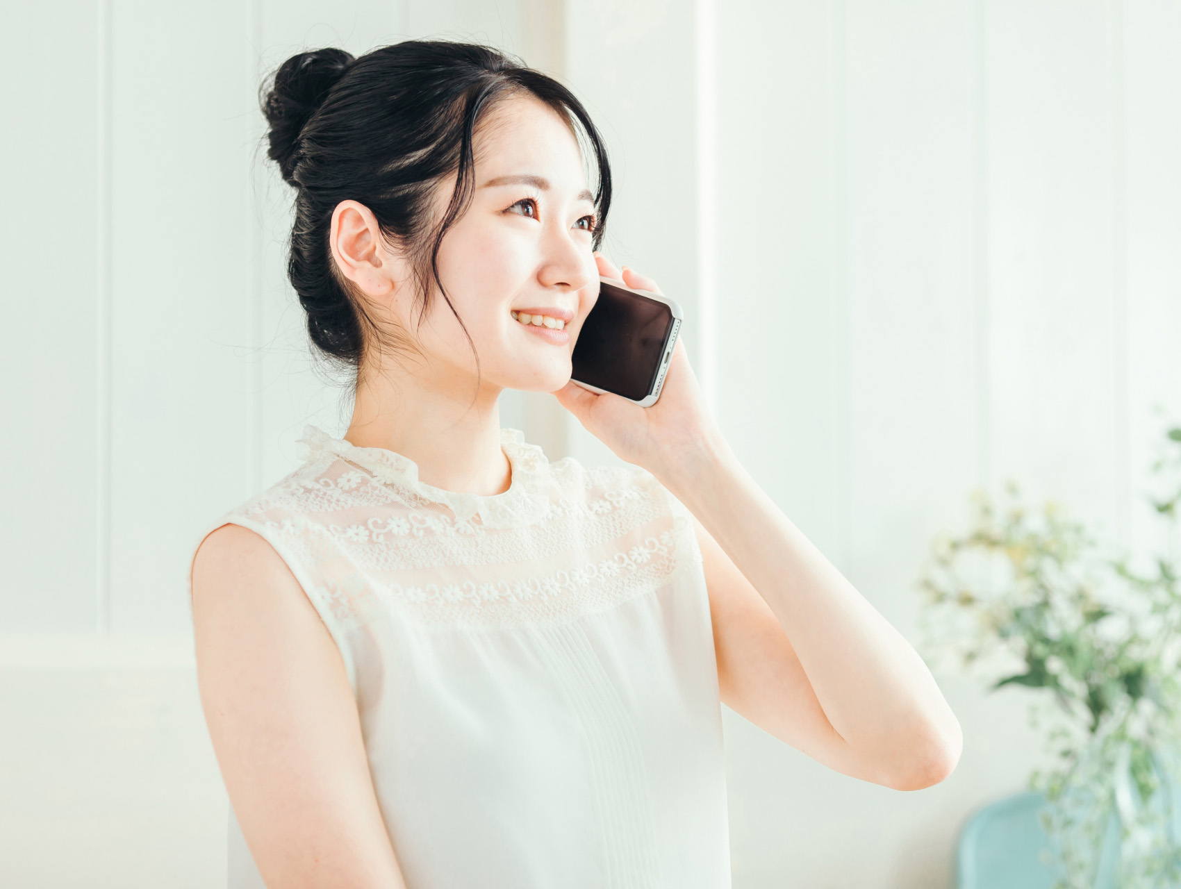 まずは無料相談・無料見積もりからお気軽に