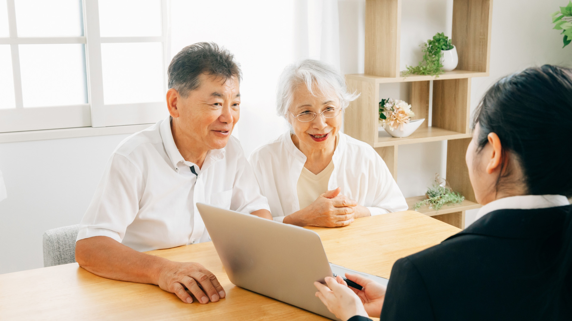 宮城に根ざした身近な事業者として、誠実に向き合います